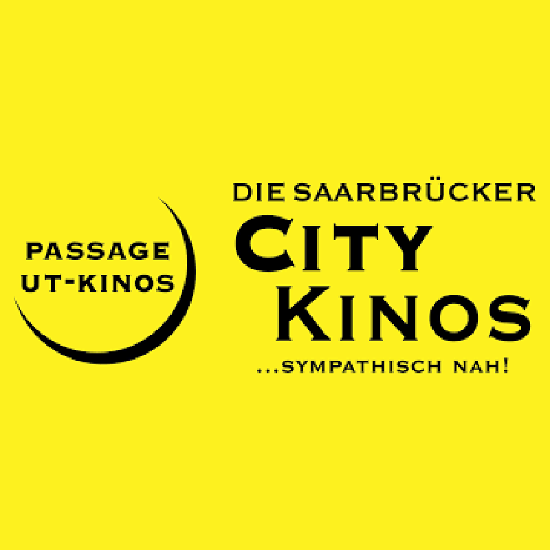 PASSAGE-KINO Saarbrücken