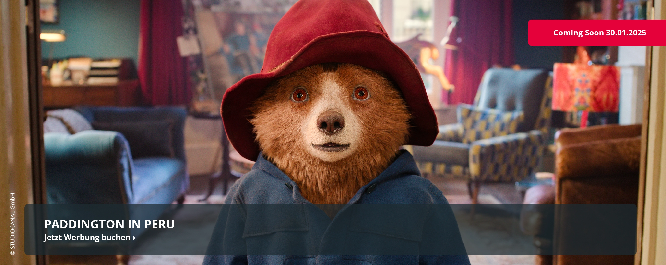 Paddington