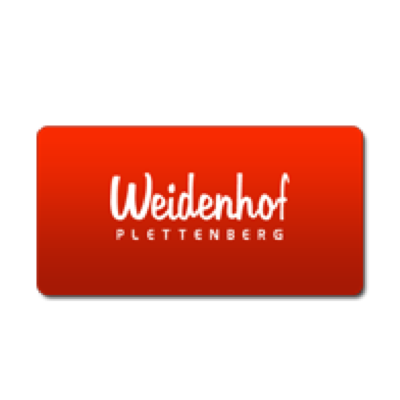 WEIDENHOF Plettenberg