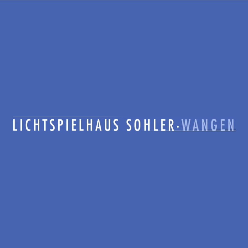 LICHTSPIELHAUS + STUDIO Wangen im Allgäu
