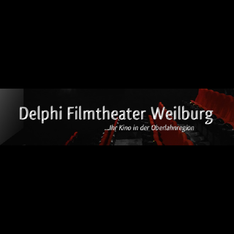 DELPHI FILMTHEATER Weilburg